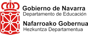 Departamento de Educación del Gobierno de Navarra